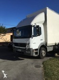 Mercedes Atego 1224