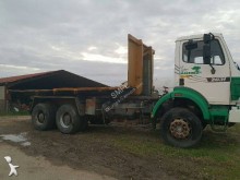 Mercedes 2631