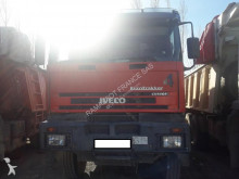 camião basculante Iveco