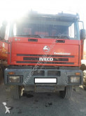 camion benne Iveco