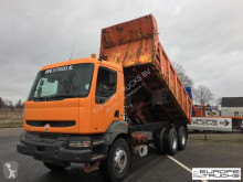 Renault Kerax 340