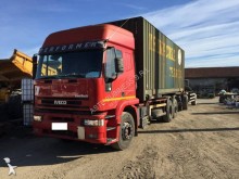 Iveco Eurotech 240E42