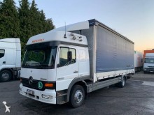 Mercedes Atego 1528
