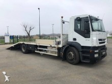 Iveco Stralis AD 190 S 31 FP-D