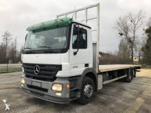 Mercedes Actros 2536 NL