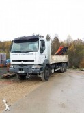 Renault Kerax 385