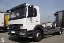 Mercedes 1224L