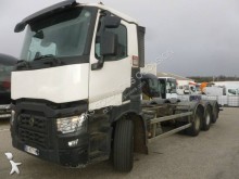 Renault Gamme C 460.32
