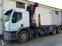 Renault Premium 410 DXI
