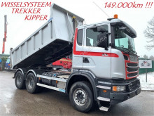 Scania G 400
