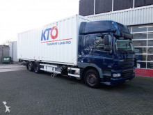 DAF CF85