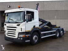 Scania P 230
