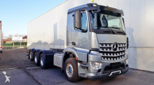 Mercedes Arocs