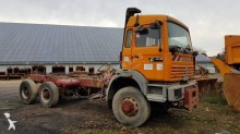 Renault Gamme G 340 TI