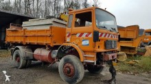 Renault Gamme G 260