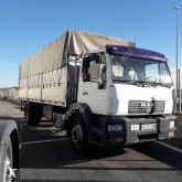 MAN LE 280 B