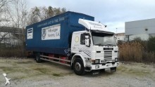 Scania M 93M
