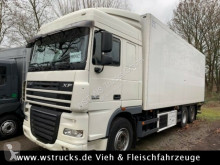 camion frigo DAF