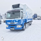 camion Renault Midlum 16.220 DXI orginał 243 tys km Super Stan