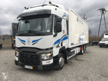 camion Renault T 460 E 6 multitemperatura Volvo FH