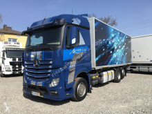 gebrauchter LKW Isotherm