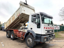 Iveco Eurotrakker 350