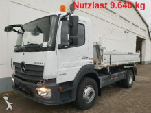 Mercedes Atego