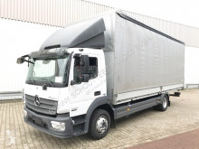 Mercedes Atego
