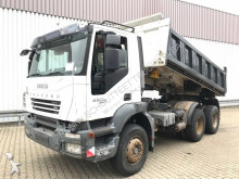 camion tri-benne nc