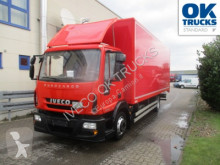 Iveco Eurocargo