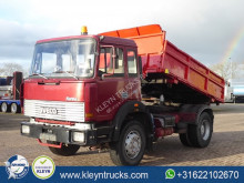 Iveco Magirus