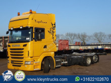 Scania R 400