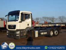 MAN TGS 26.360