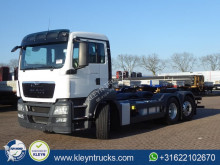 MAN TGS 26.400