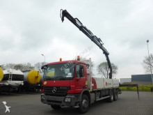 Mercedes Actros 2632