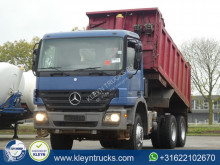 Mercedes Actros 3332