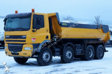 DAF tipper truck
