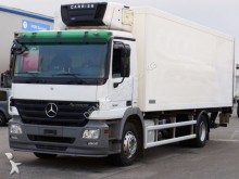 camião frigorífico Mercedes