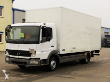Mercedes Atego 816*Euro 4*Schalter*LBW* truck