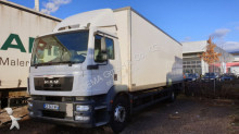 грузовик MAN TGM 18.290*Euro5*Automatik*LBW*