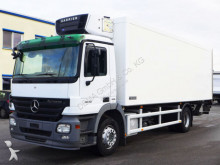 camião frigorífico Mercedes