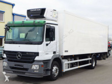 vrachtwagen koelwagen Mercedes