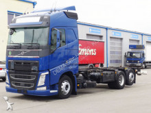 Volvo FH 460*Euro6*Globe*Auto*Lift*AHK* truck