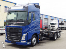 gebrauchter LKW Fahrgestell