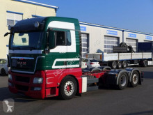 camião MAN TGX 26.540*Euro5*Retarder*Lift*AHK
