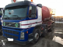 tweedehands vrachtwagen beton molen / Mixer