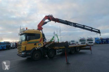 Scania LKW
