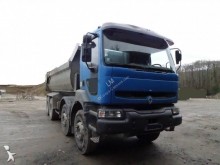 Renault Kerax 400