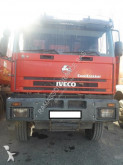 ciężarówka wywrotka Iveco
