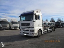 MAN TGA 26.400